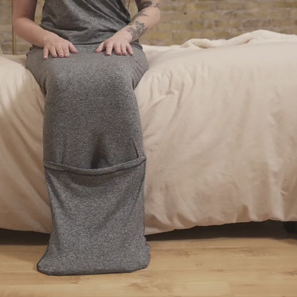 Kokon Wtulo Mini – kokon do spania dla dzieci